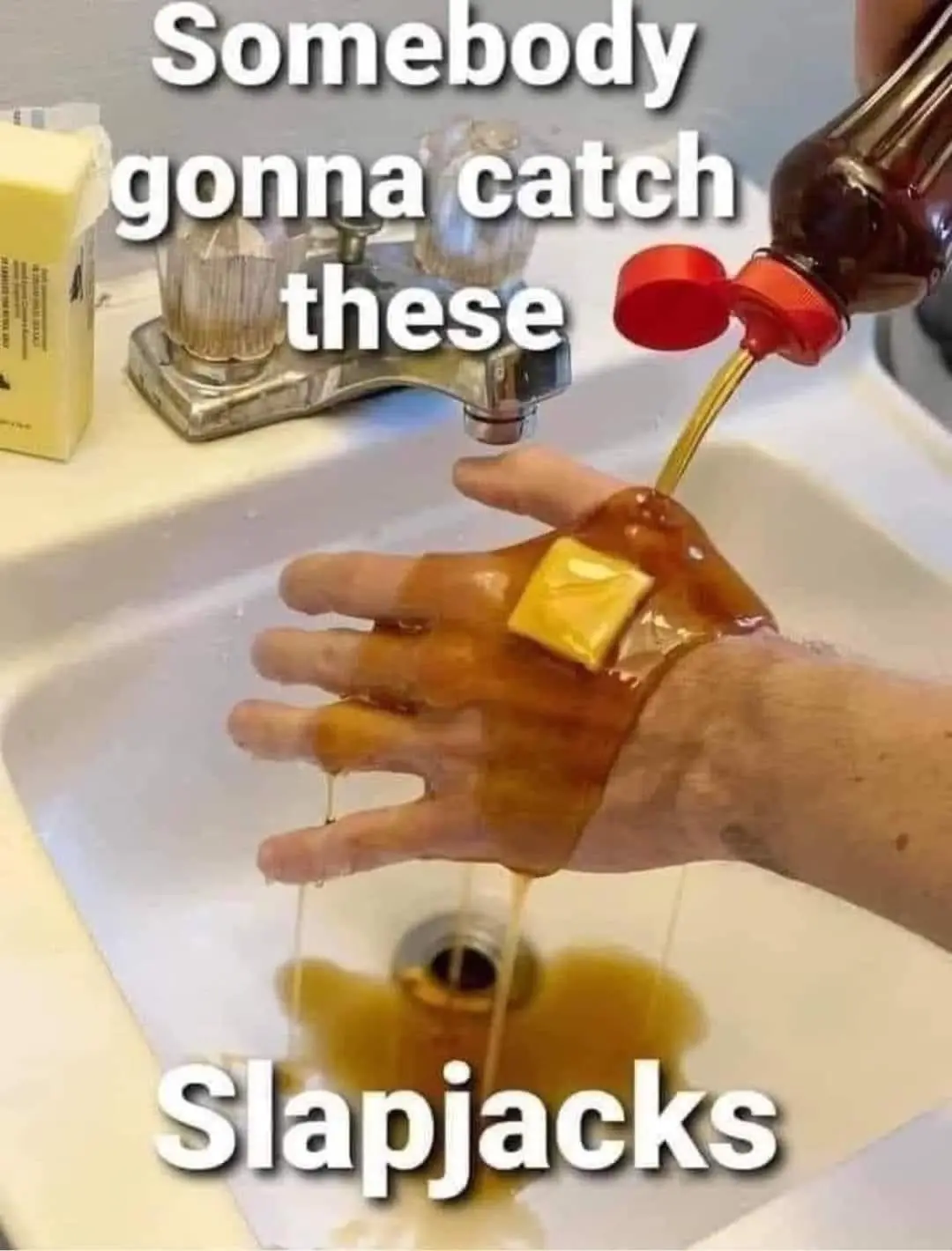 A Collection of Memes and Shenanigans Beyond the Holidays