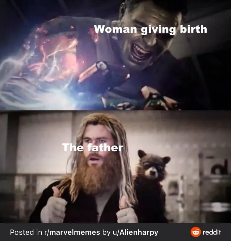 Meme Overload: The 72nd Edition
