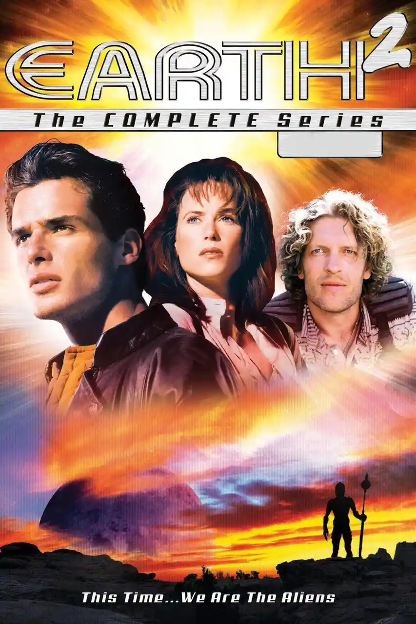 Exploring the Mysteries of Earth 2