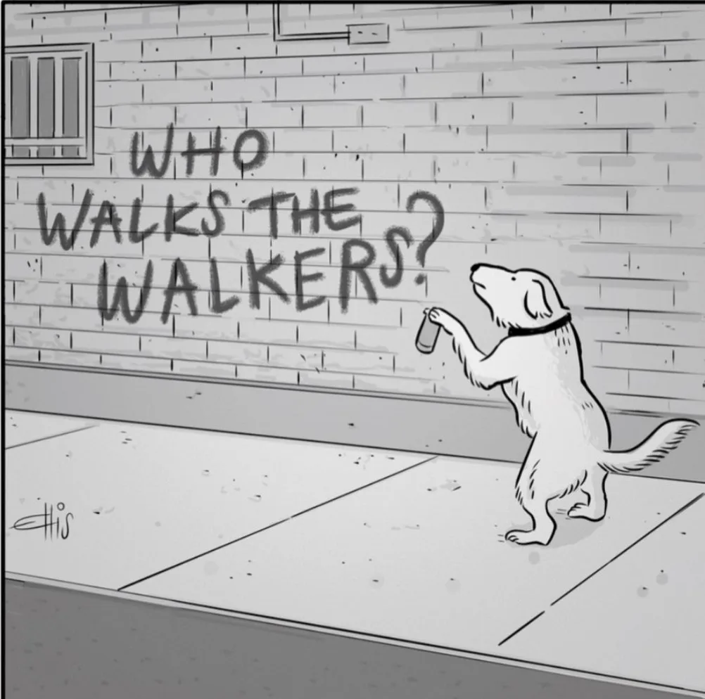 Is This the Artist We're Looking For?