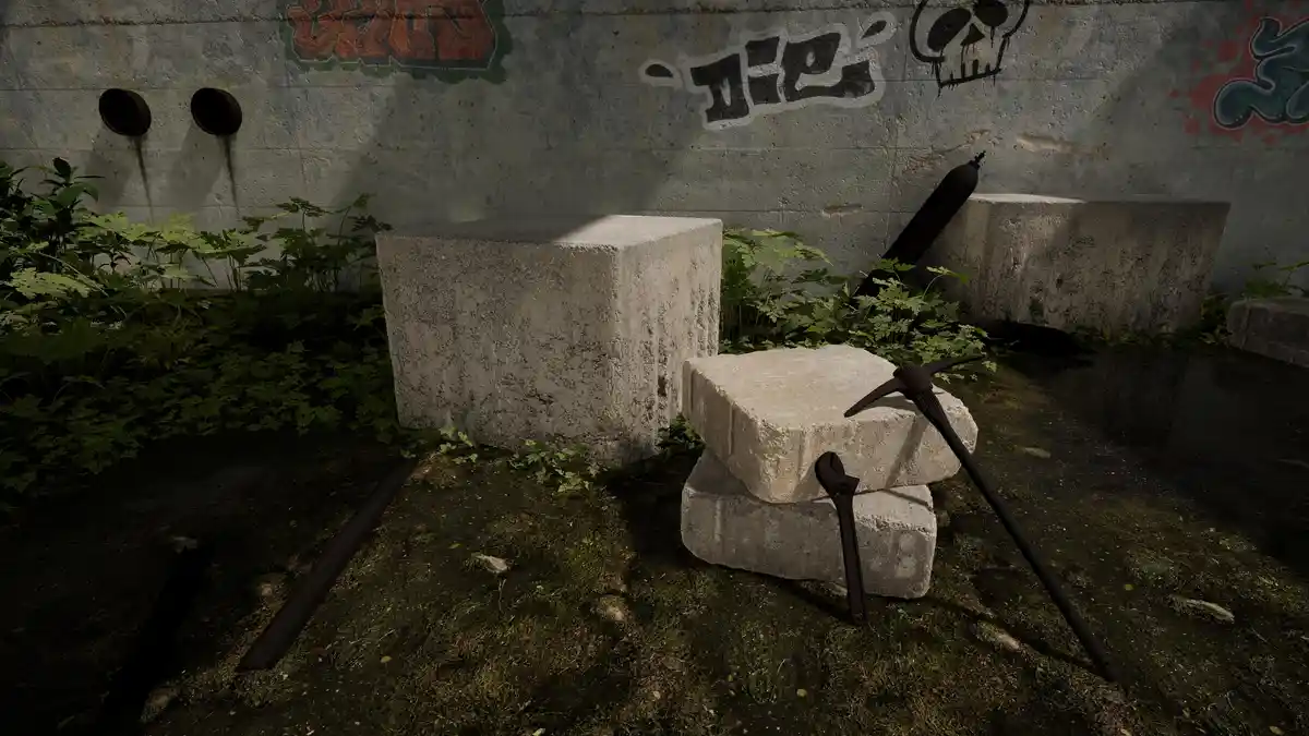 Exploring the Spooky Depths of the Haunted Sewer