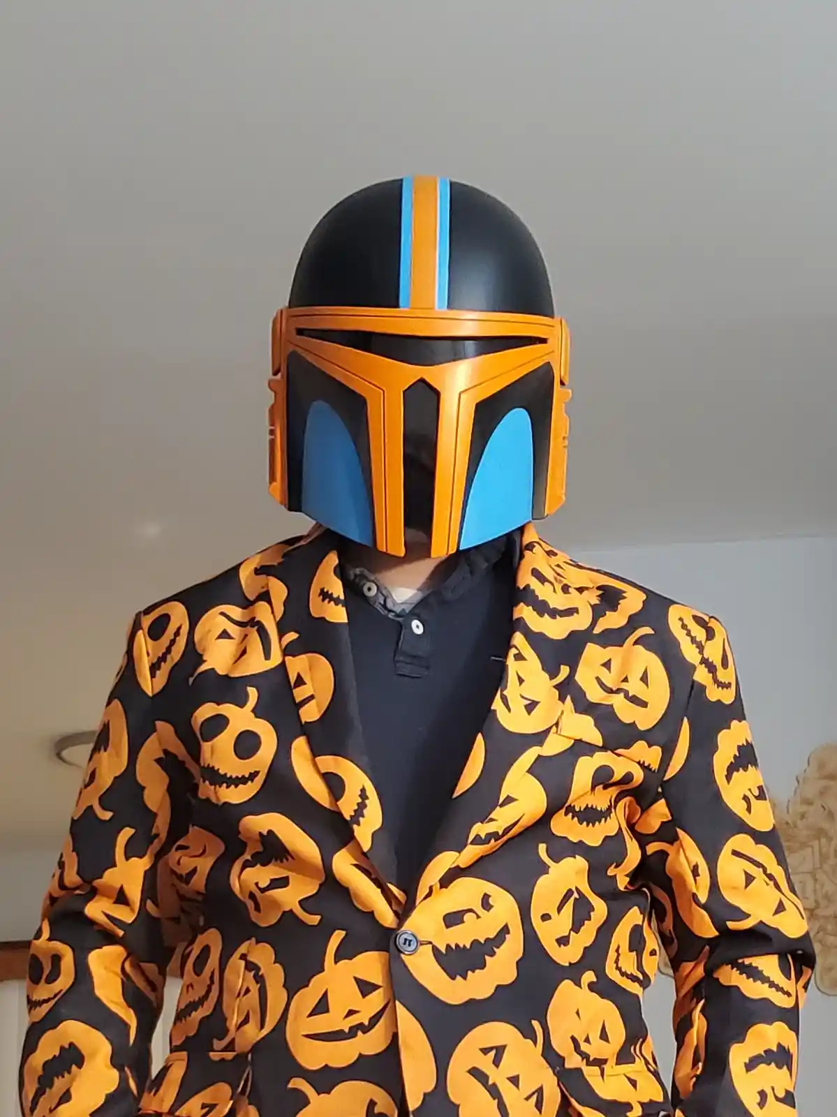 Wishing everyone a spooktacular Halloween!