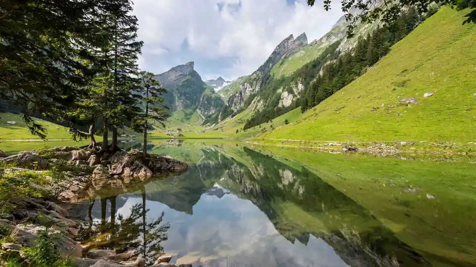 Discover serene Switzerland's hidden gem, Appenzell Innerrhoden, the least populated of 26 cantons. Once off the beaten…
