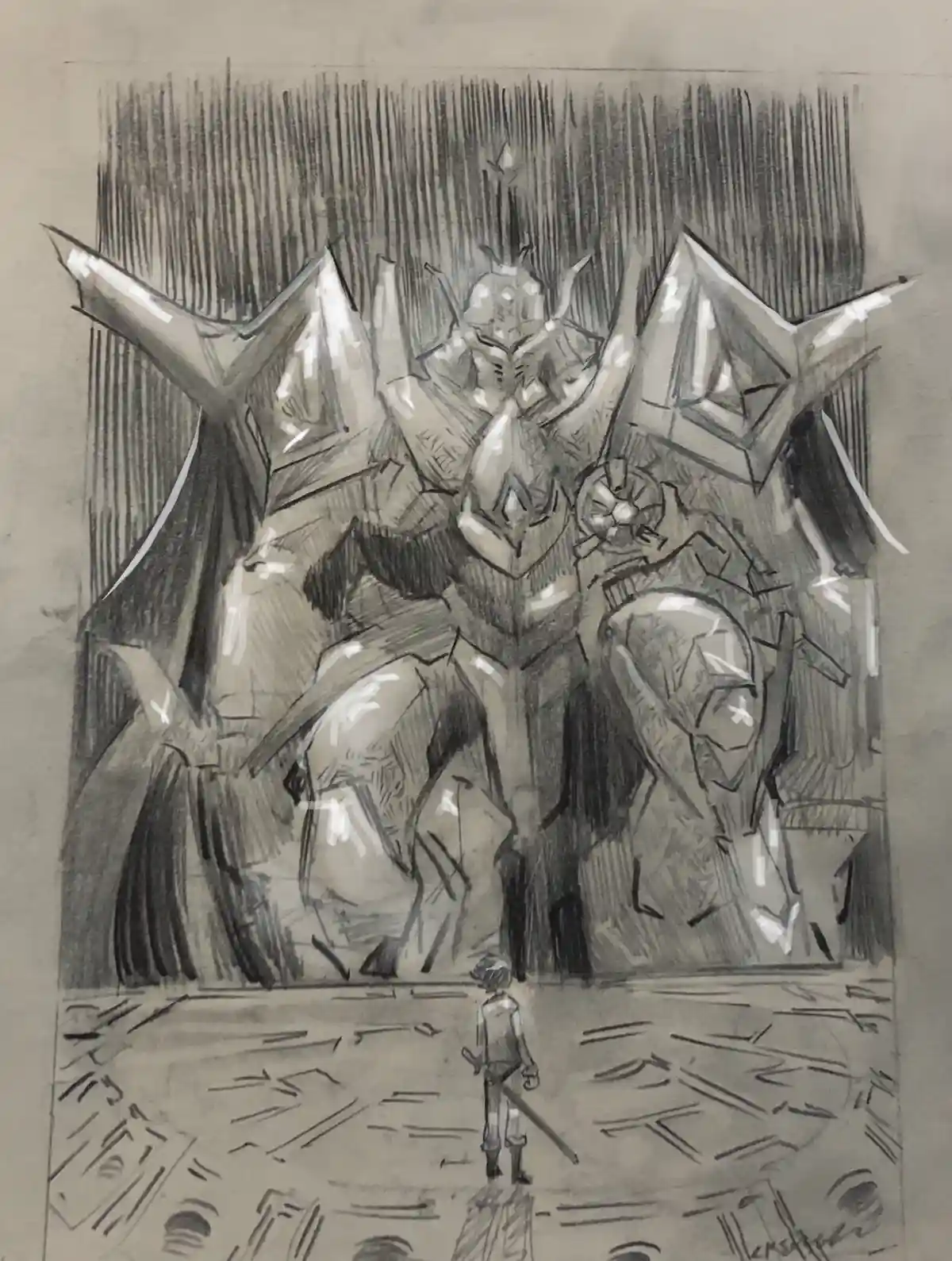 Exploring the World of Escaflowne