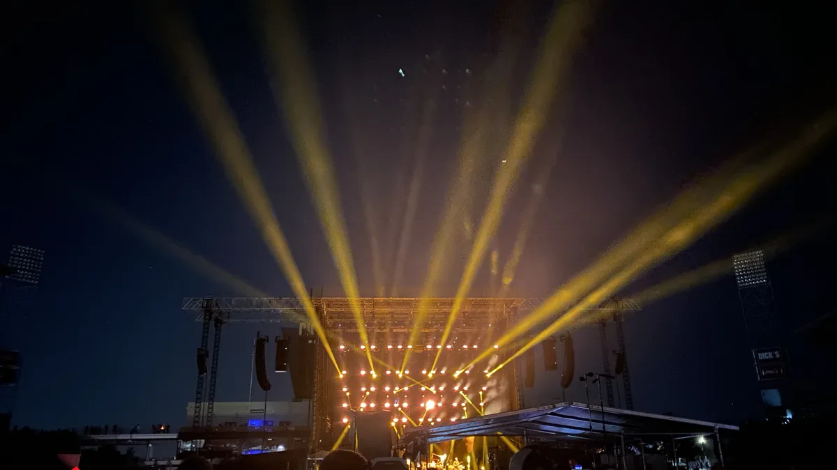 My Passion for Phish: A Hobby Like No Other