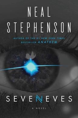 By 2025, Neal Stephenson Will Be My Go-To Author