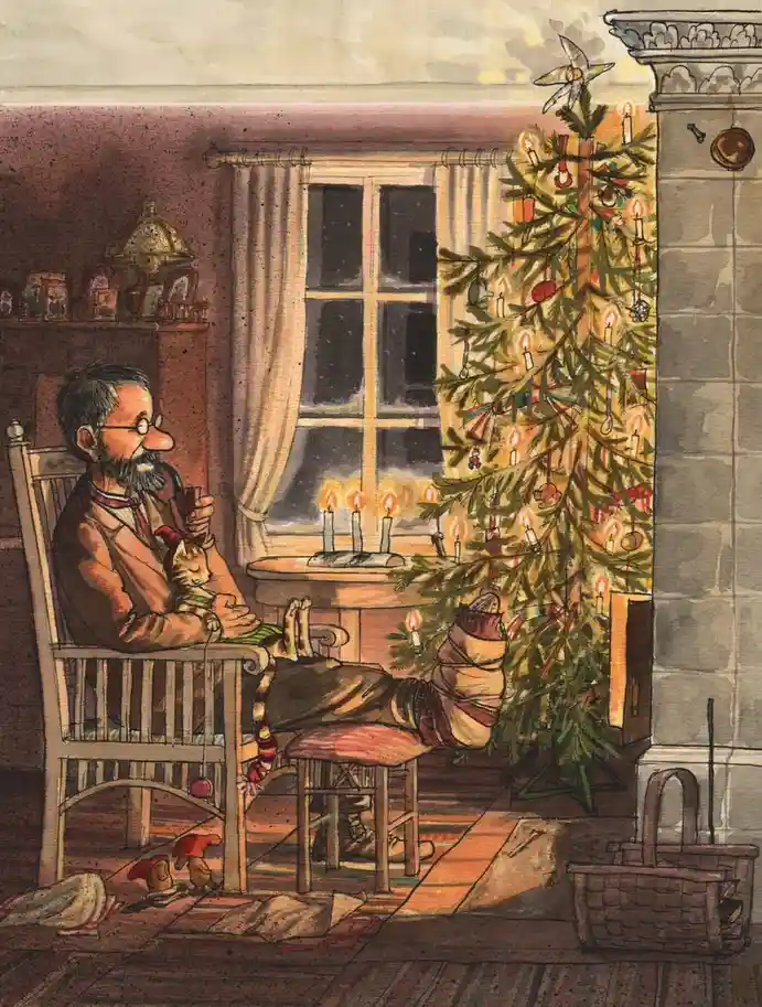 Happy Holidays in Multiple Languages!