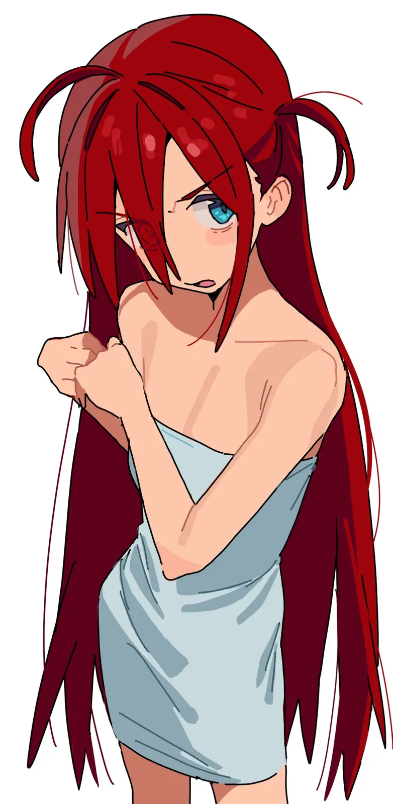 Incredible Art by Some1else45