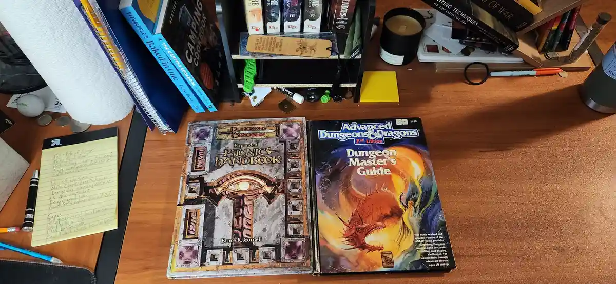 Watch my collection expand!