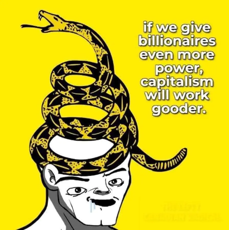 The Ultimate Do-Gooder