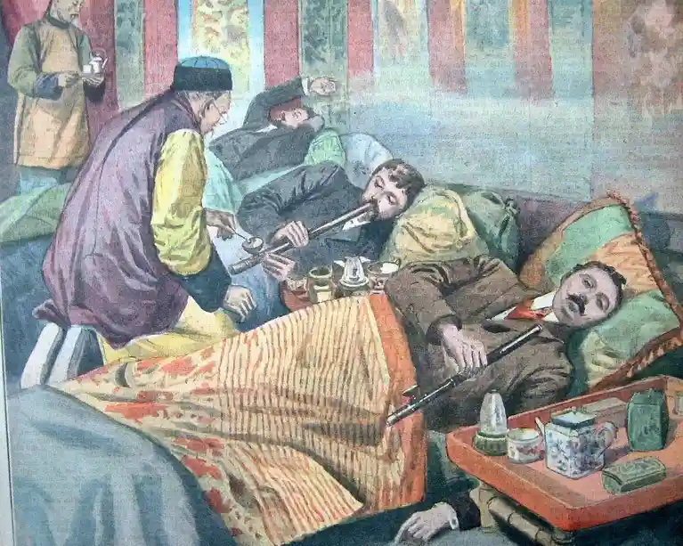 The enchanting world of Sleeping Flutes