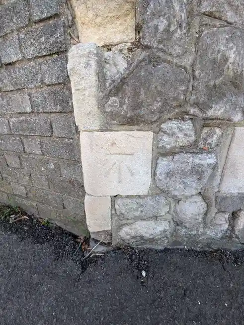 Cut Mark: A Haunting Visit to Romford Cemetery