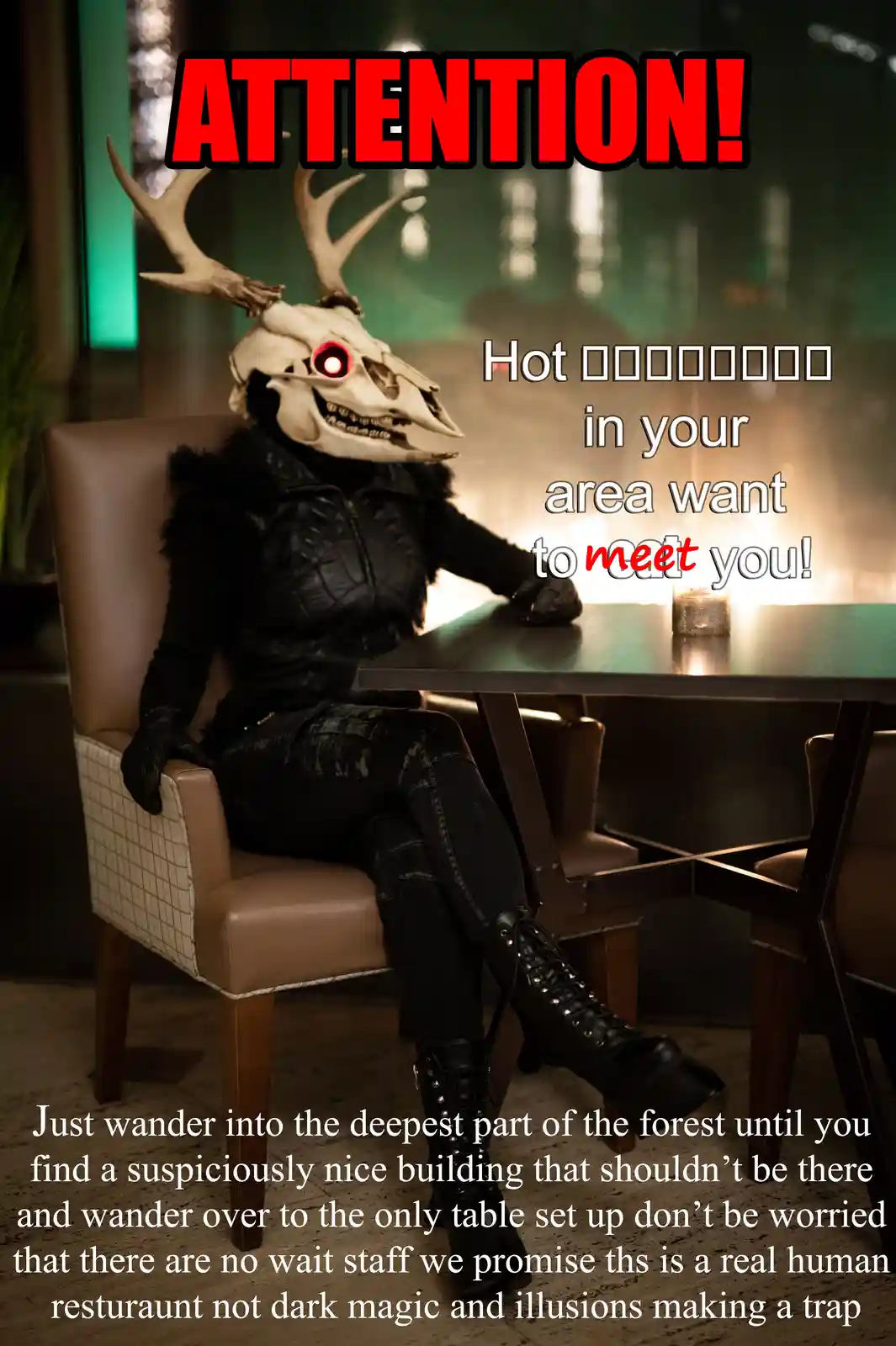 Your Standard ImgUr Advertisement