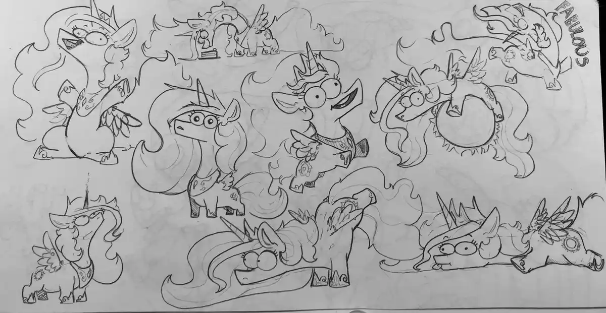 Exploring the Diverse Emotions of Horse Enthusiasts