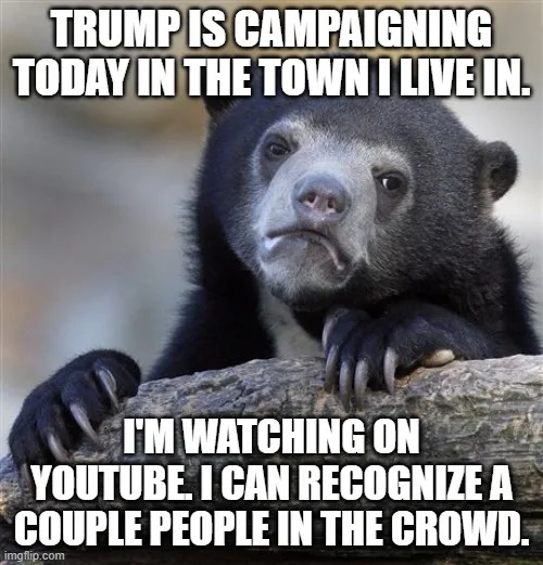 I've visited their church, and let me tell you, it's just as racist and anti-Christian as you'd expect.