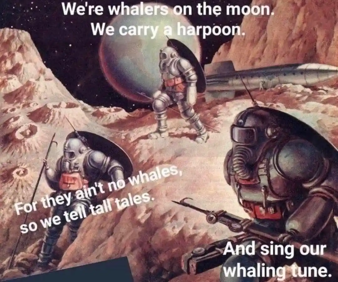 Get Ready for Some Sci-Fi Shenanigans!