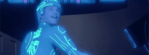 When You Scroll Through Amazing Sci-Fi Posts Like...