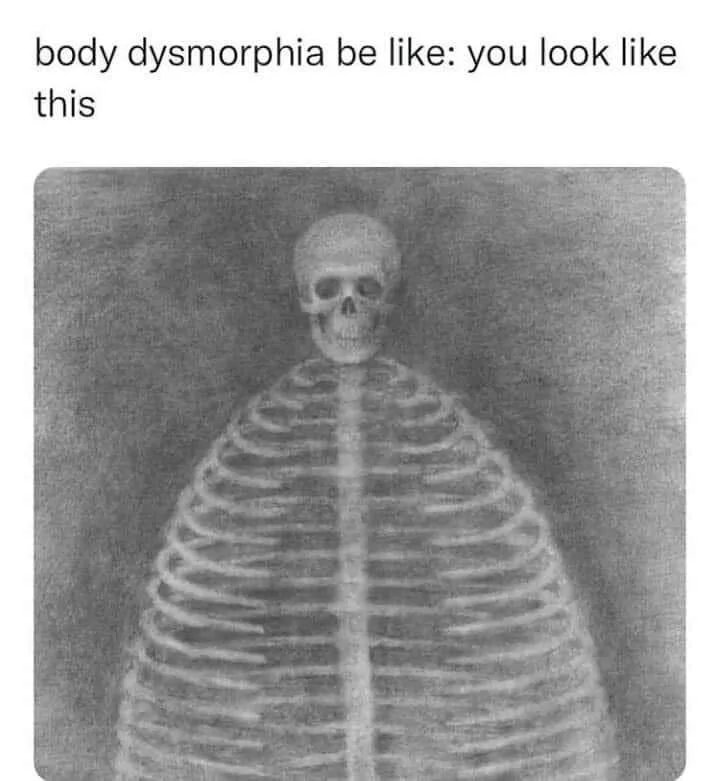 Is This Too Real for Comfort?