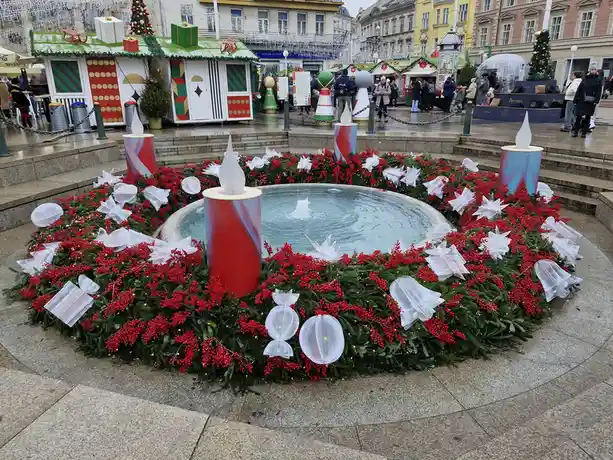 Discovering the Charm of Zagreb, Croatia