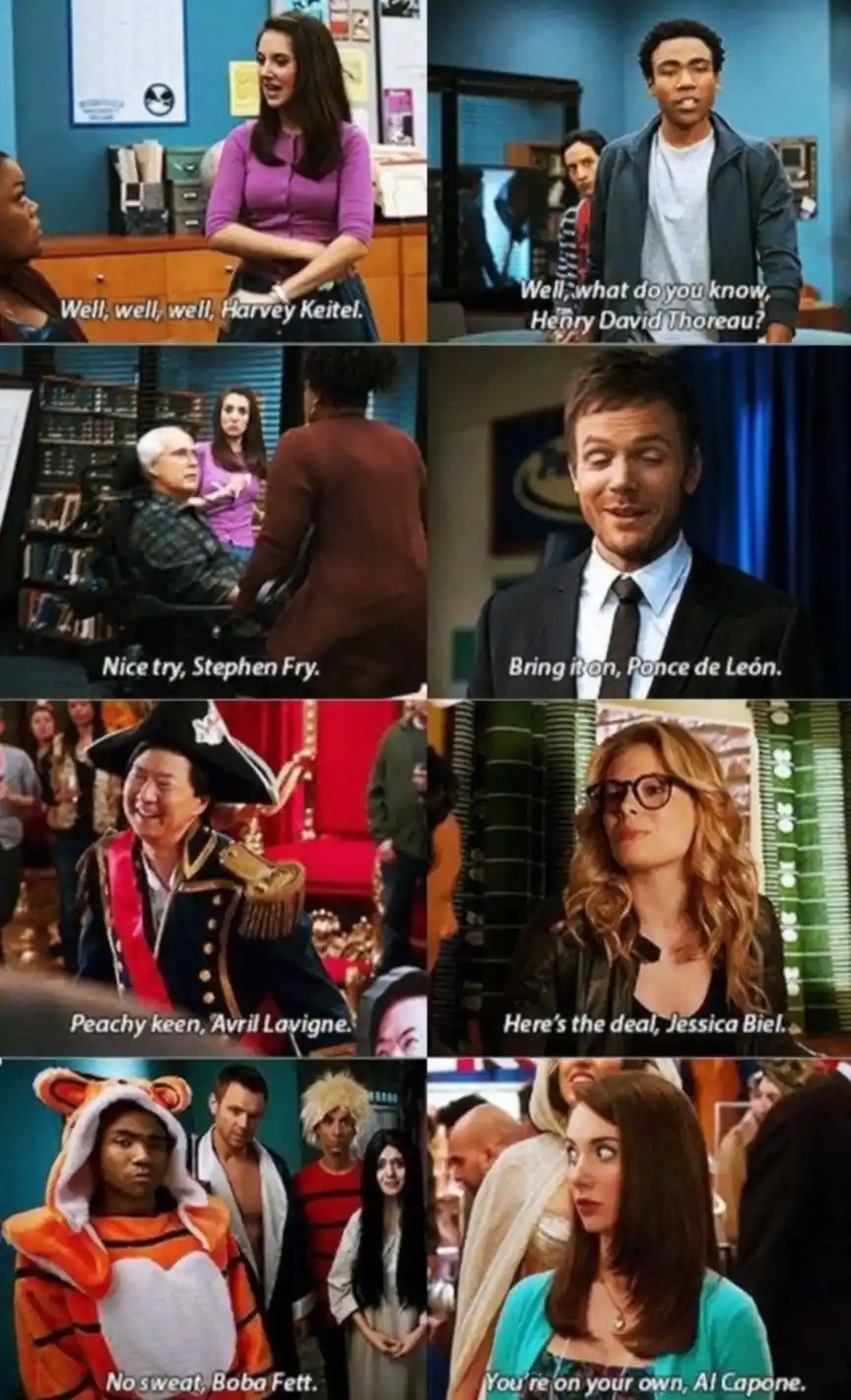 Super Duper Excited, Mr. Cooper!