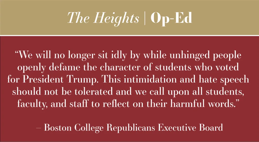 A Powerful Quote on Judgment and Character from the MAGA Perspective