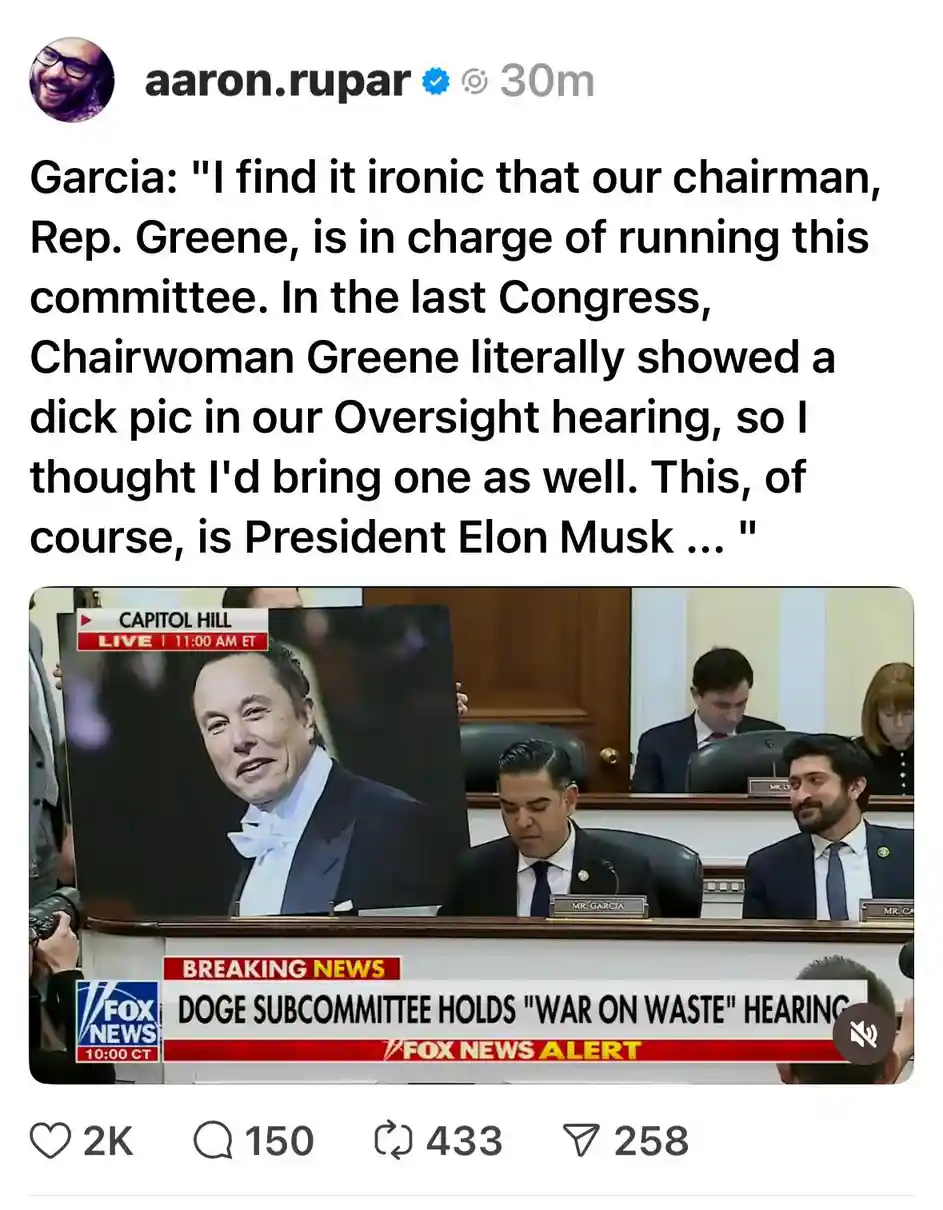 Oh Snap! Here We Go Again...