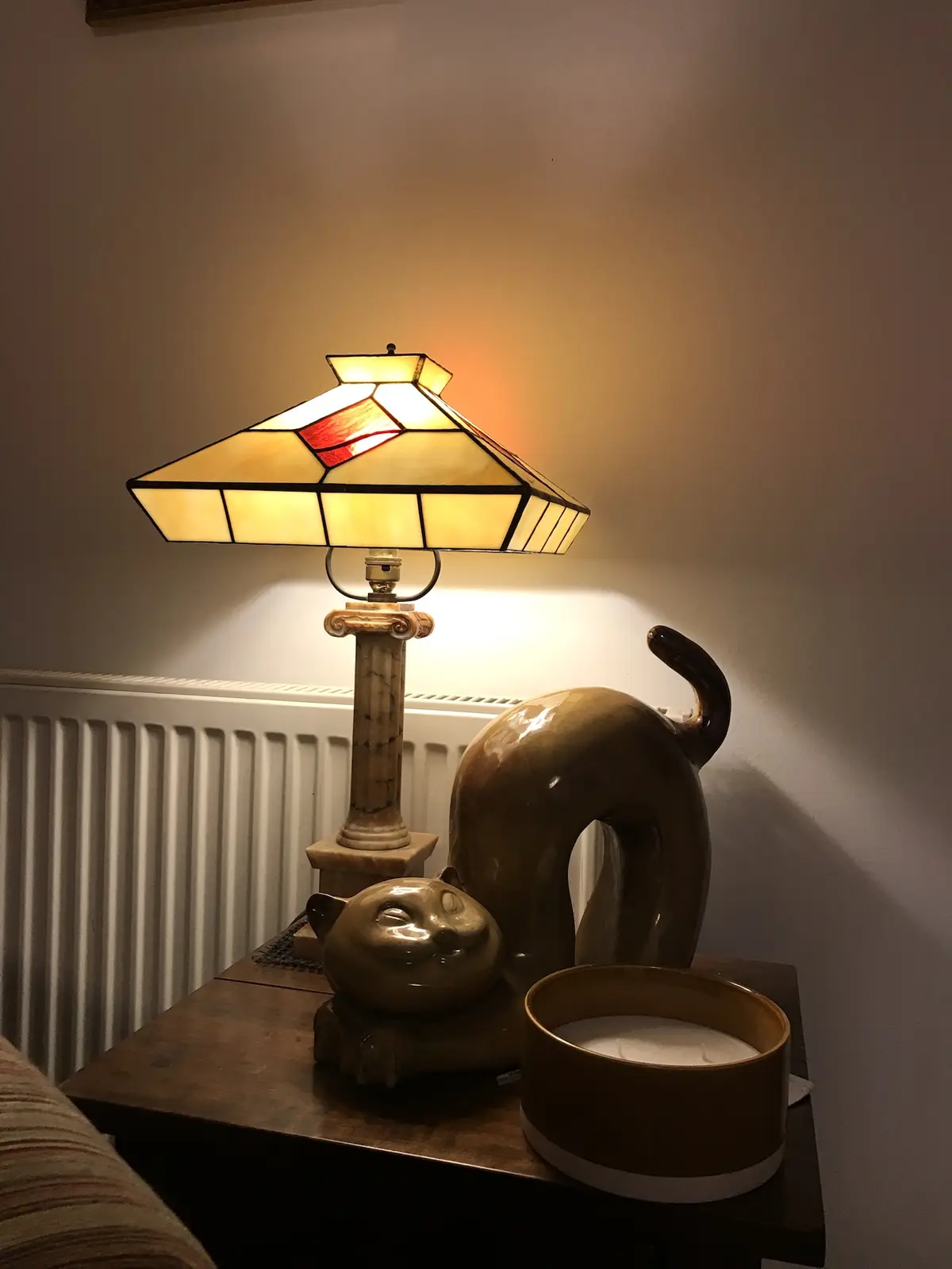 Check Out One of My Dad's Creative Masterpieces!
