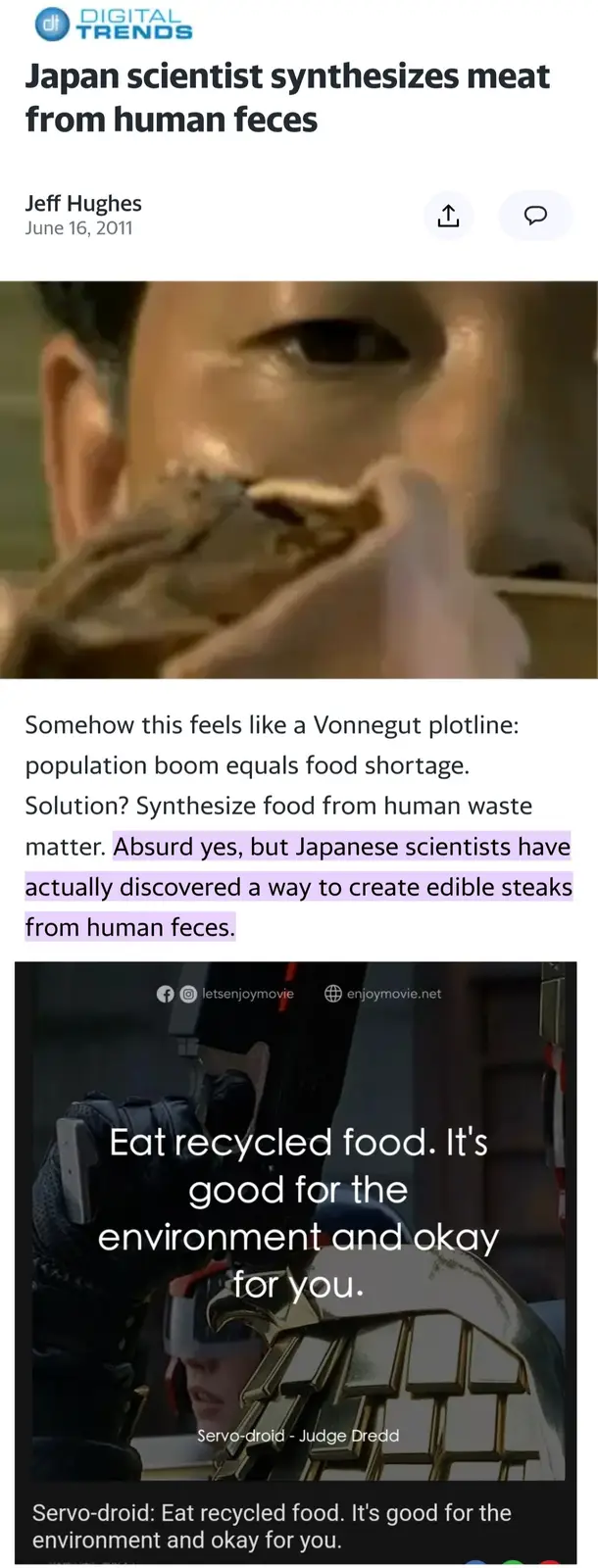 Heard a Video Discussing the Top, Here's a Quote from the Bottom Pic.