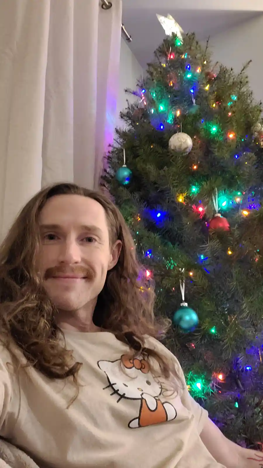 A Heartfelt Merry Christmas to Everyone!