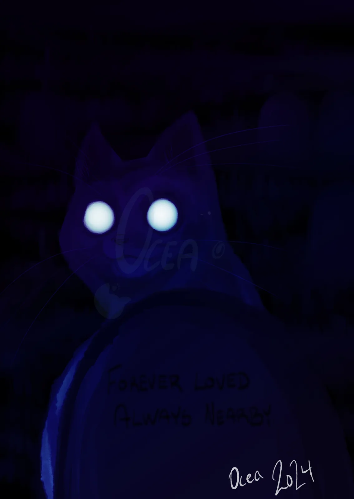 My Adorable Little Artwork