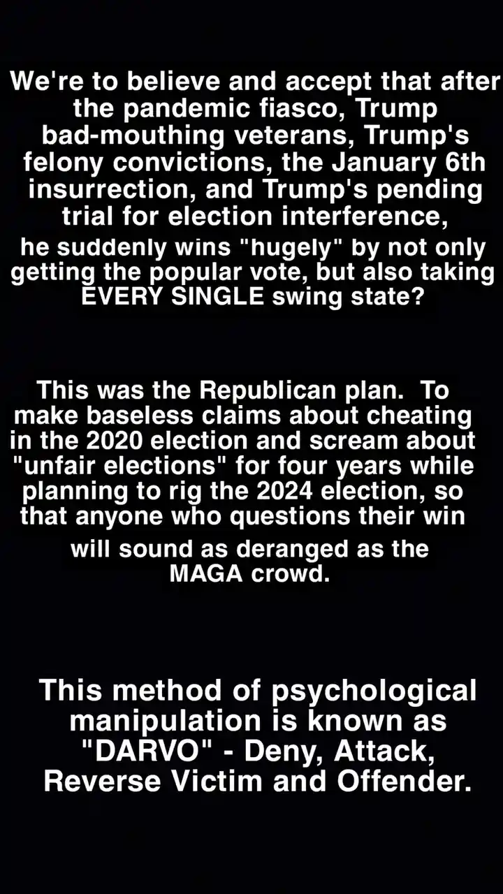 Something Feels Off: Can You Sense It Too?