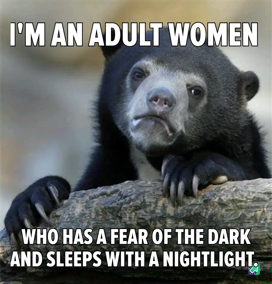 Nightlights: The Unexpected Mood Lifters