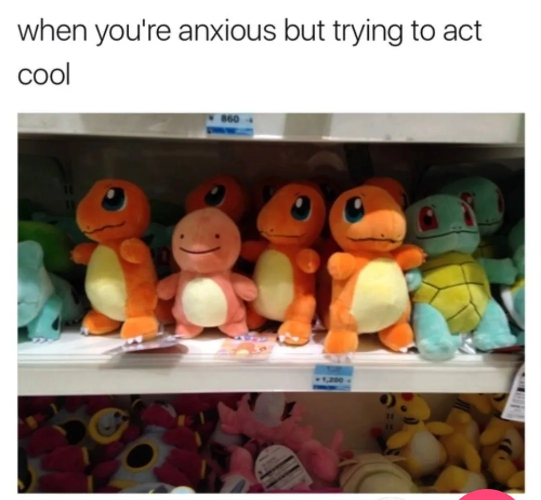 Rediscovering a Treasure Trove of Nostalgic Memes