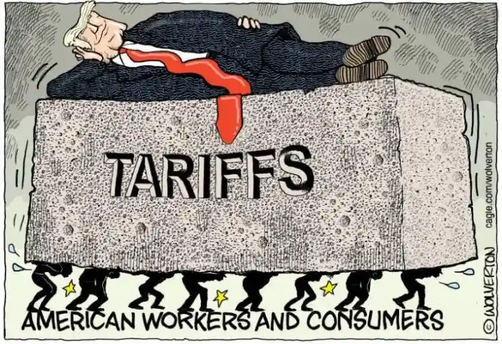 Brace Yourself: Things Are About to Get Worse