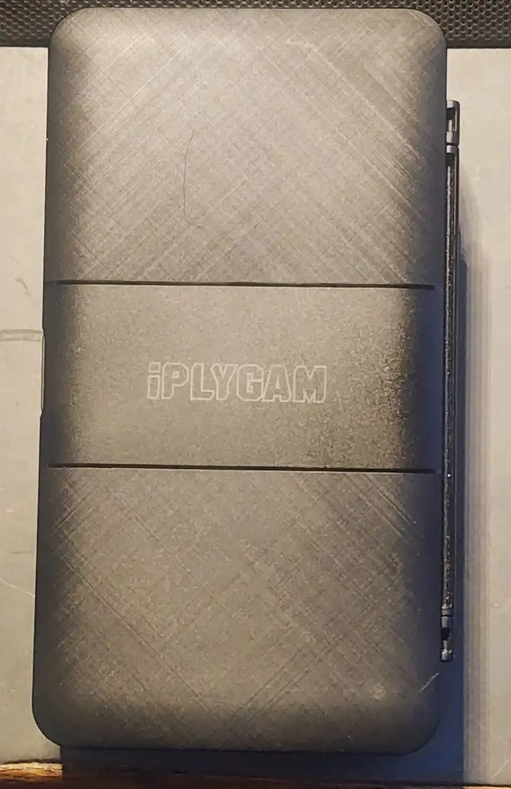 Ultimate Game Card Organizer