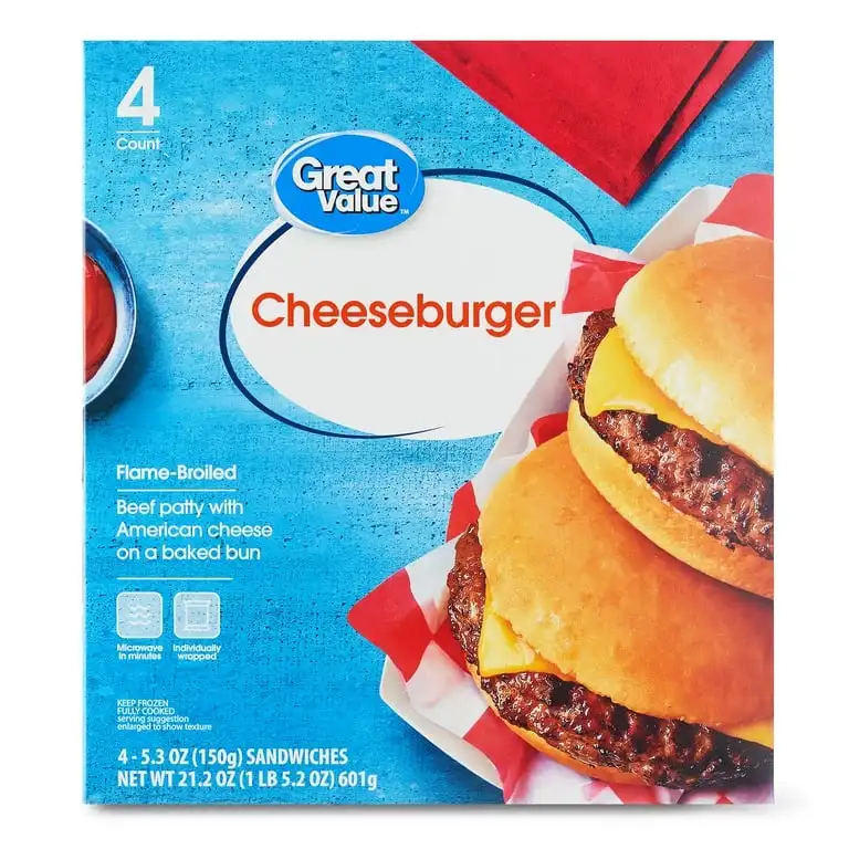 How to make a Soylent Butter Burger: A recipe that’s got me on the run in Wisconsin!