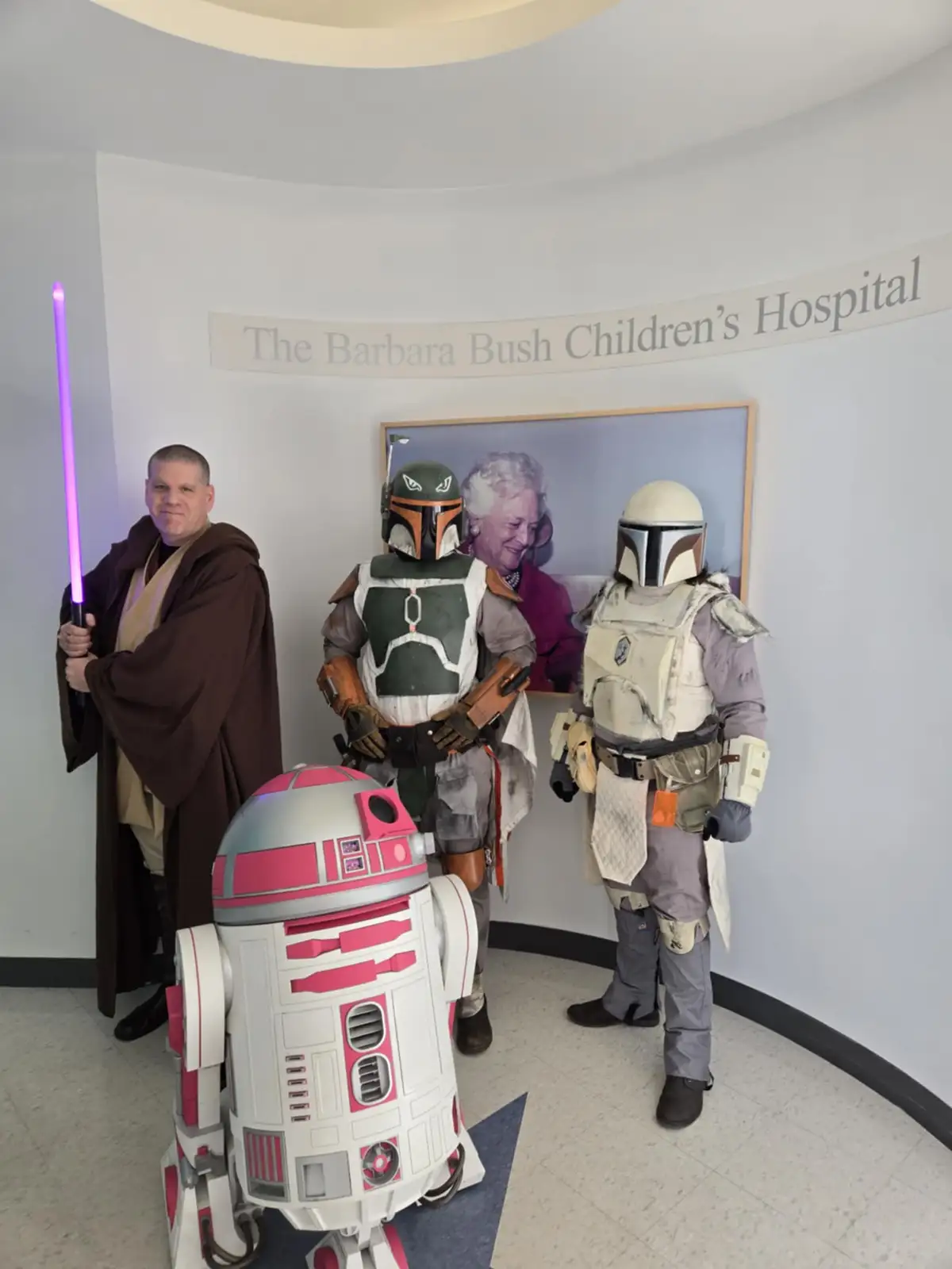 BBCH Troop Adventure: 10-22-24