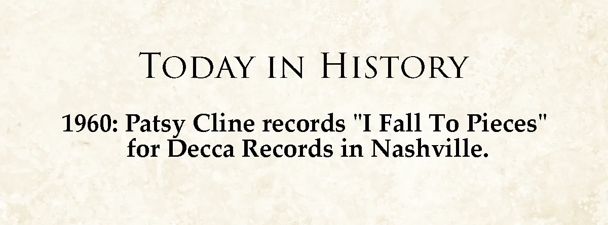 Significant Events in History on November 16
