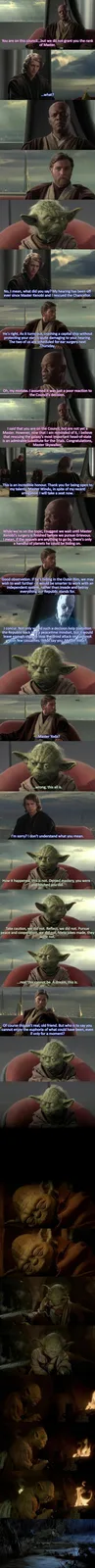 Alternate Star Wars Scenarios That Could Have Been