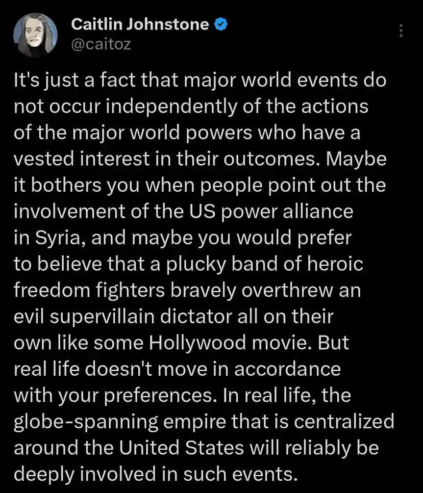 The Empire Expands: A Syria-Sized Addition!