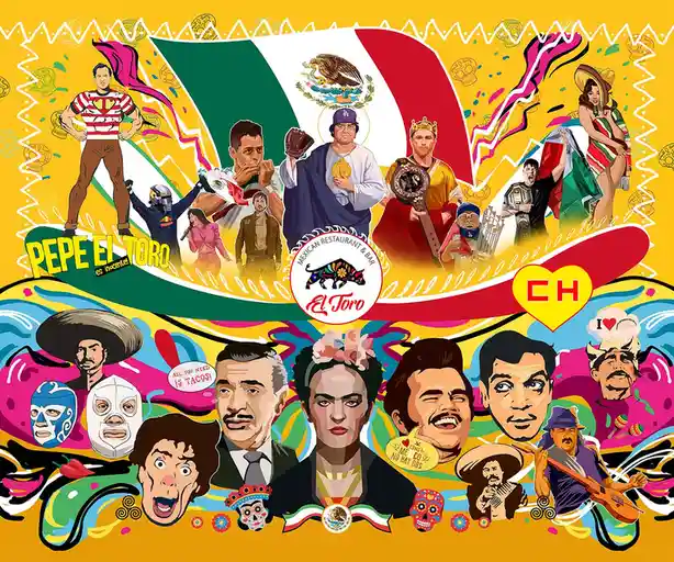 Exploring the Beauty of Mexican Art