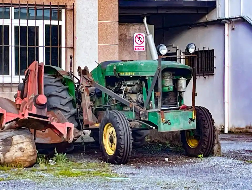 Tractors of August 2024: A Sneak Peek