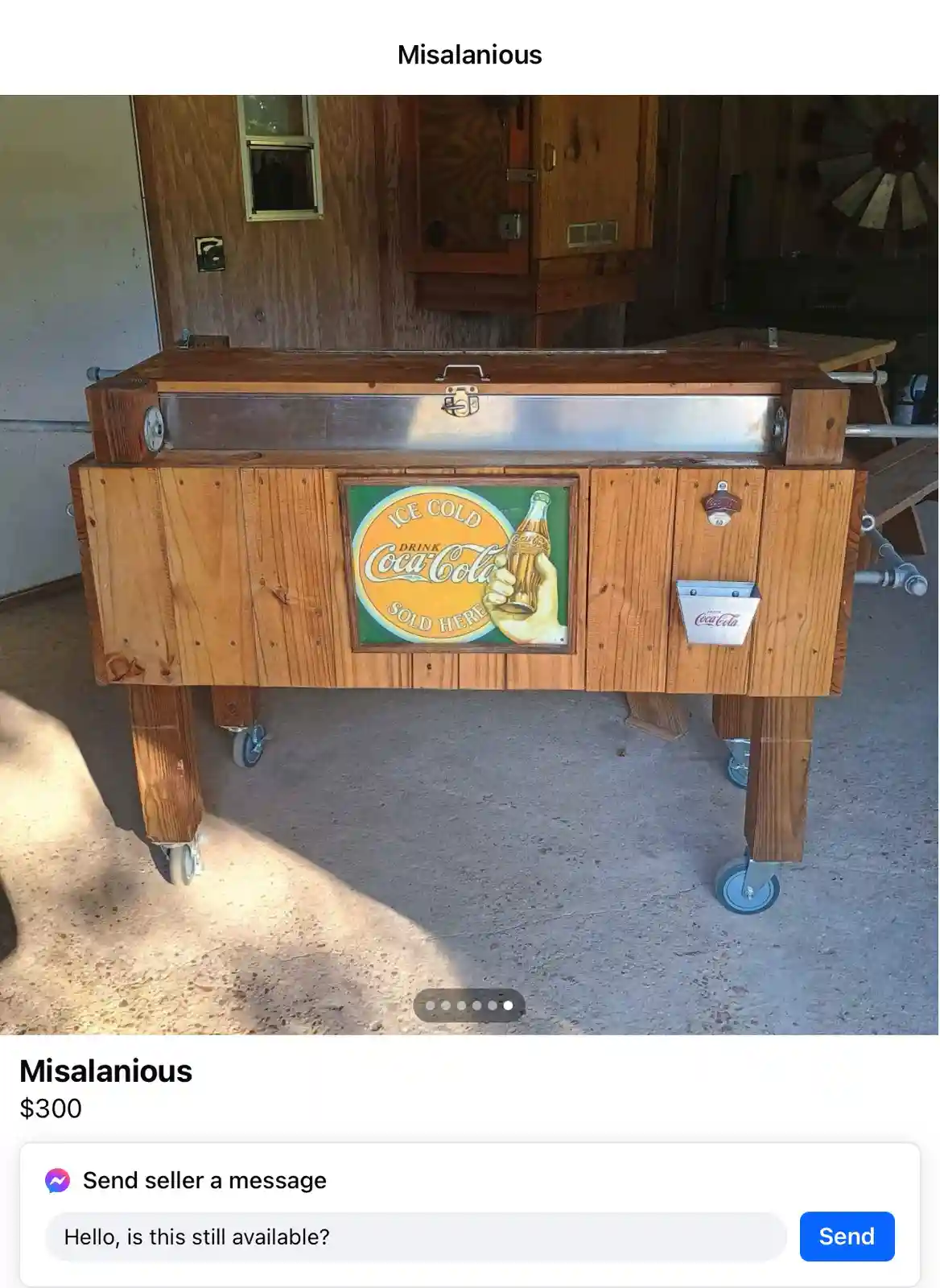 A Hilarious Mix of Randomness