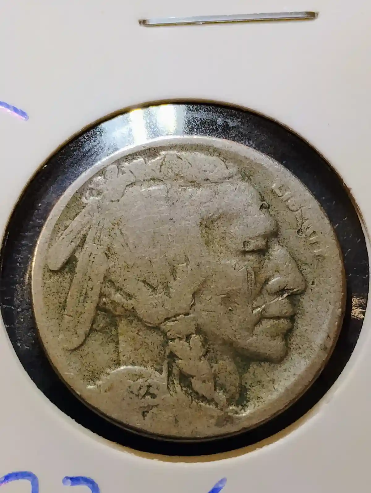 Coin Discovery on November 22, 2024