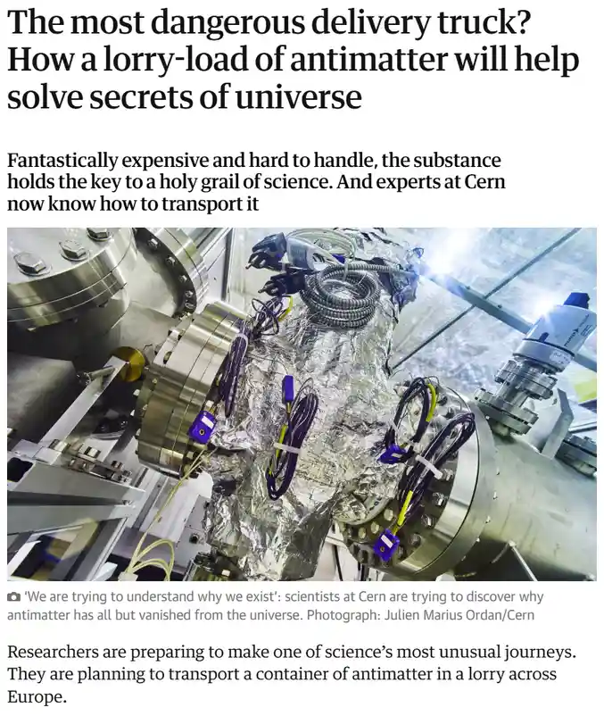When the Article Doesn't Live Up to the Clickbait Headline