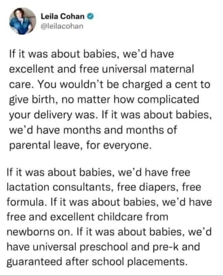 My Daughter's Rights Are Fewer Than Mine Were