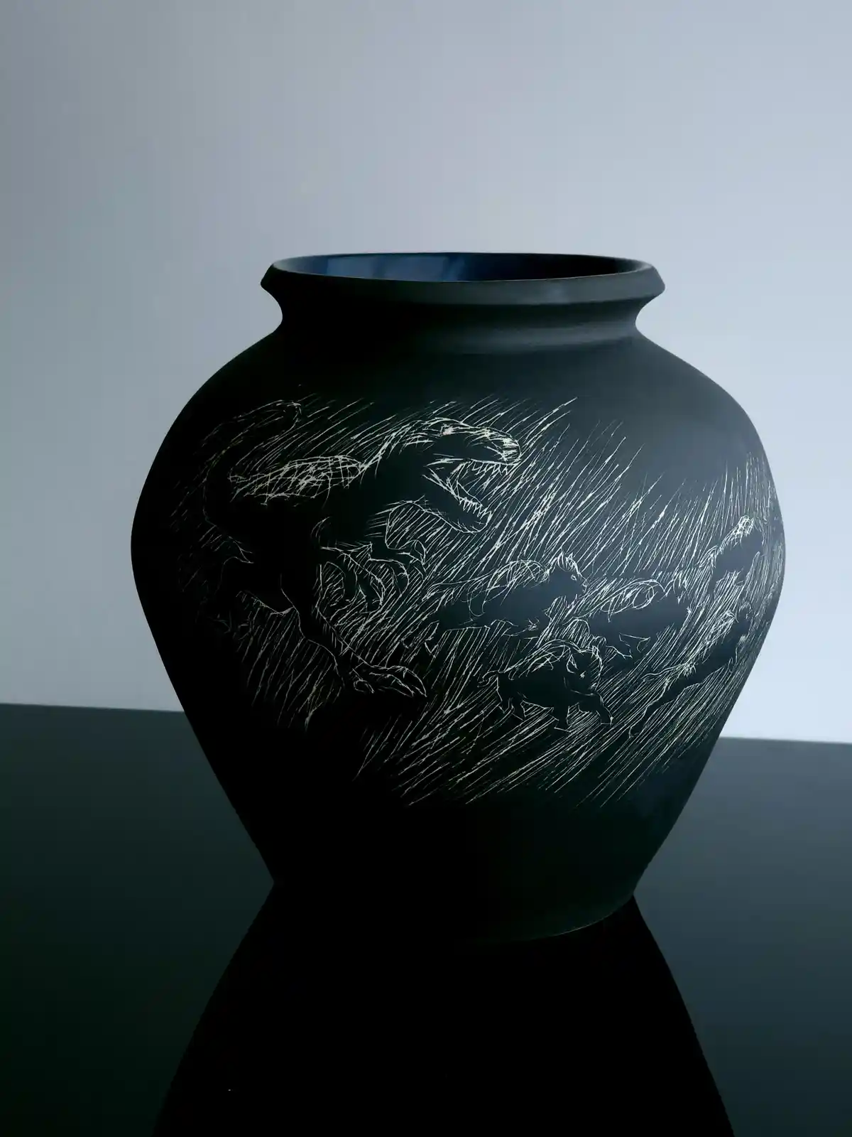 One year into pottery: Here are my absolute favorite creations from the past year!