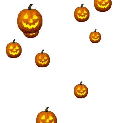 Getting into the Halloween spirit with this loop!