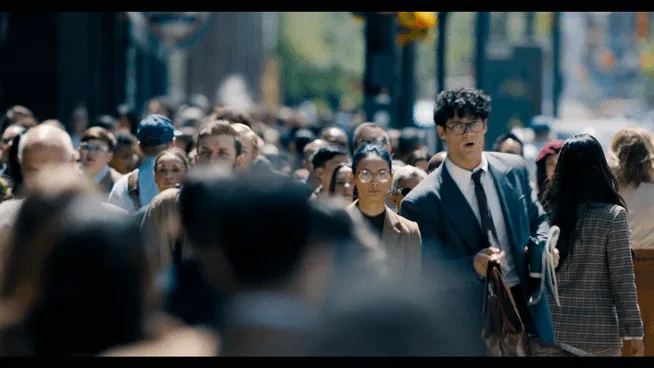 Superman Teaser Trailer: A Visual Journey Beyond Just Images