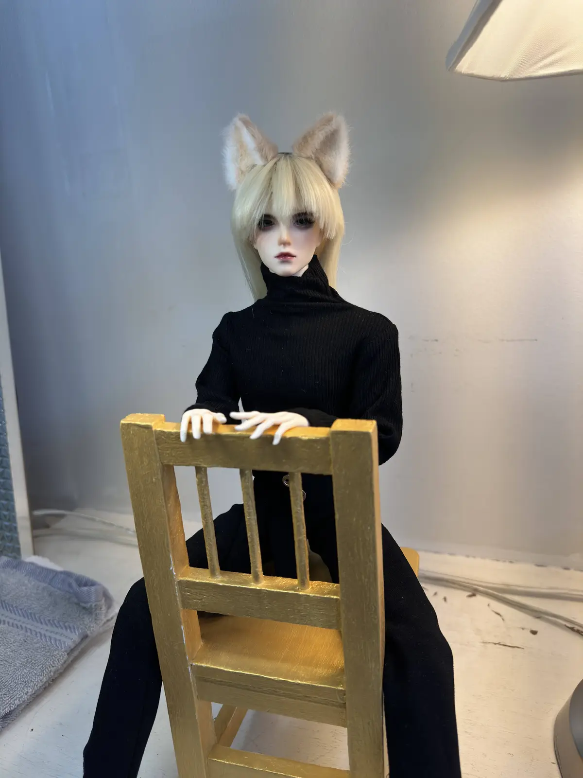 The Iconic Chair from Michaels
